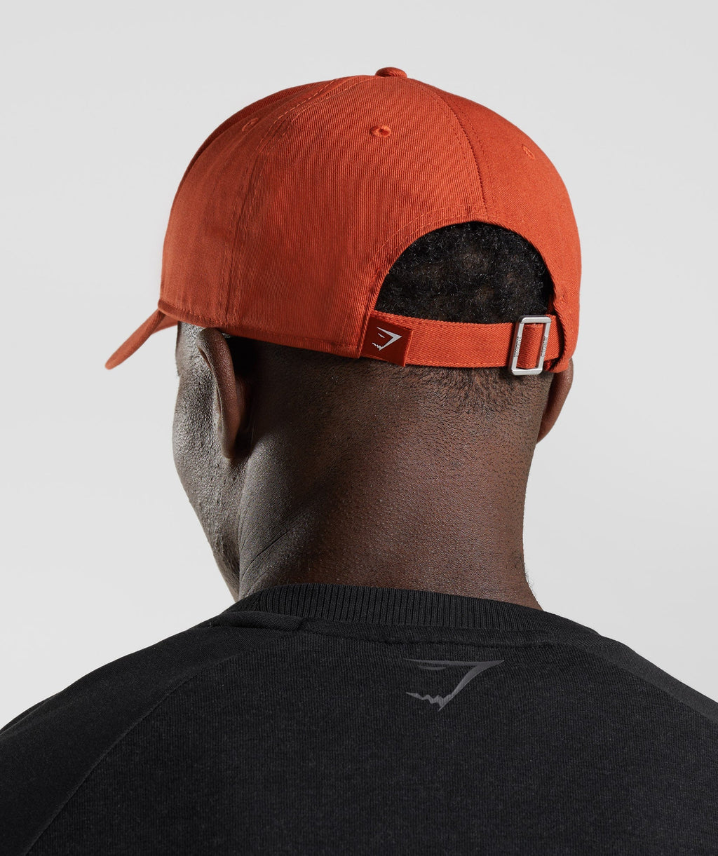 gymshark-sharkhead-cap-cayenne-red-aw22