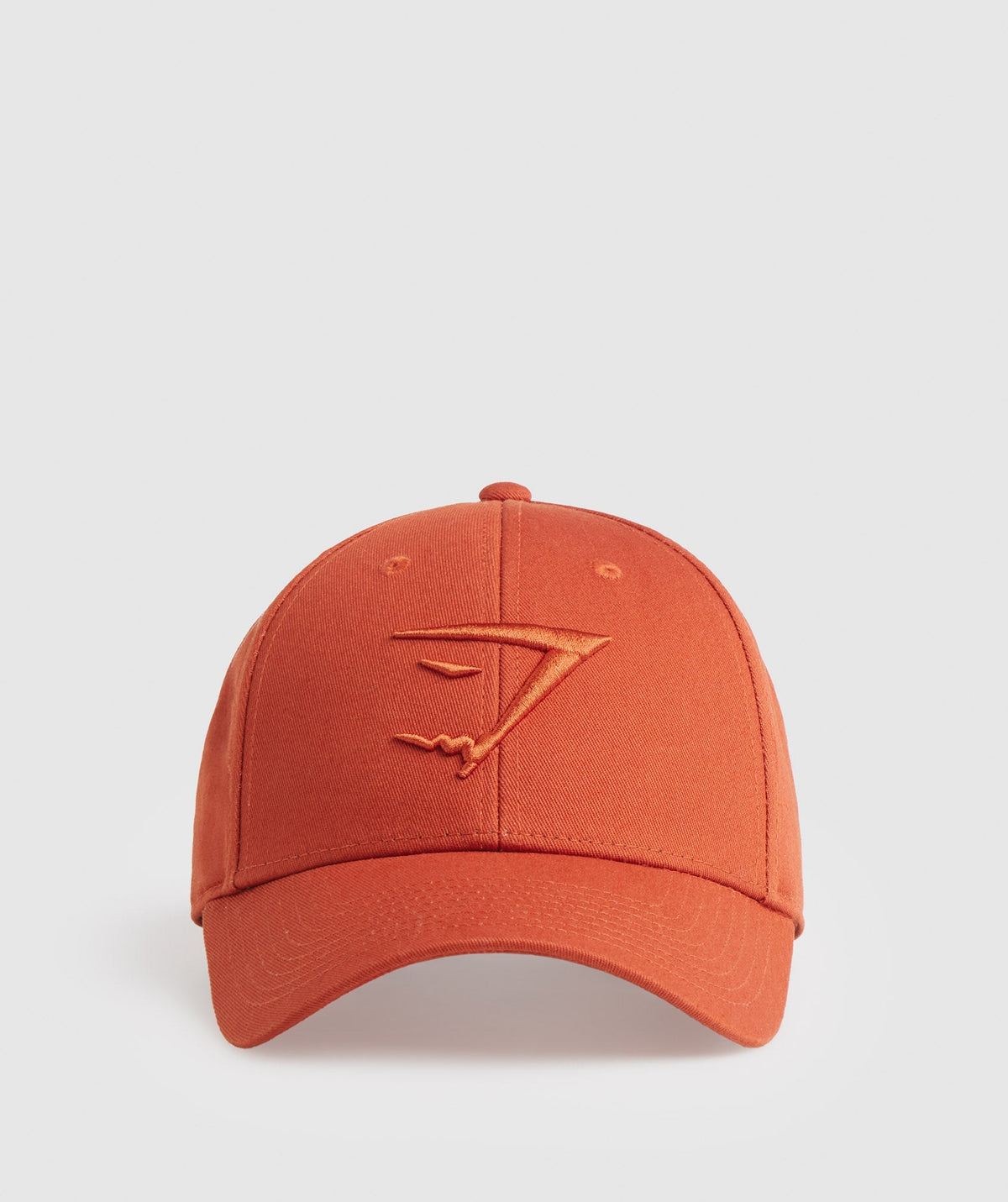 gymshark-sharkhead-cap-cayenne-red-aw22