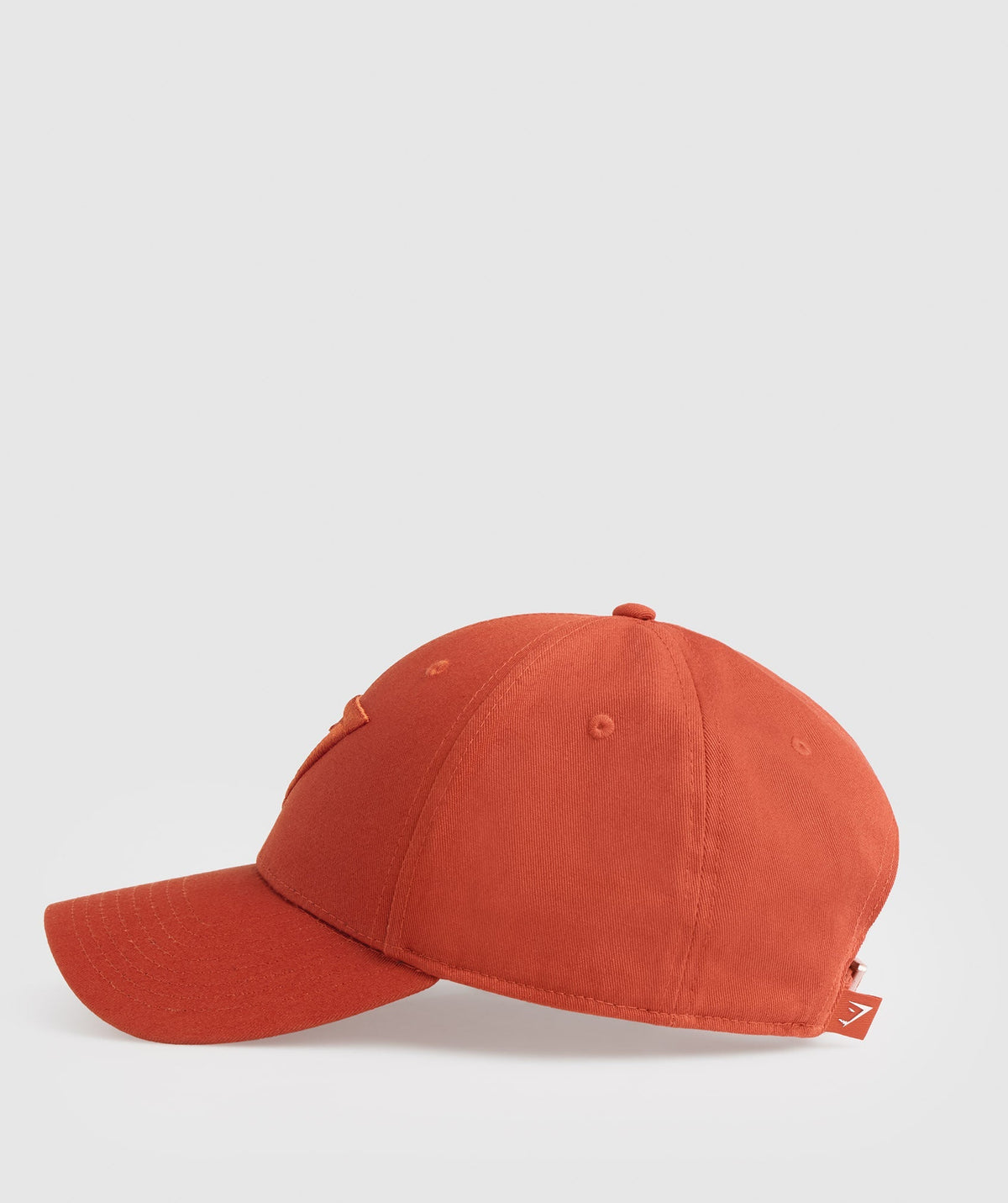 gymshark-sharkhead-cap-cayenne-red-aw22