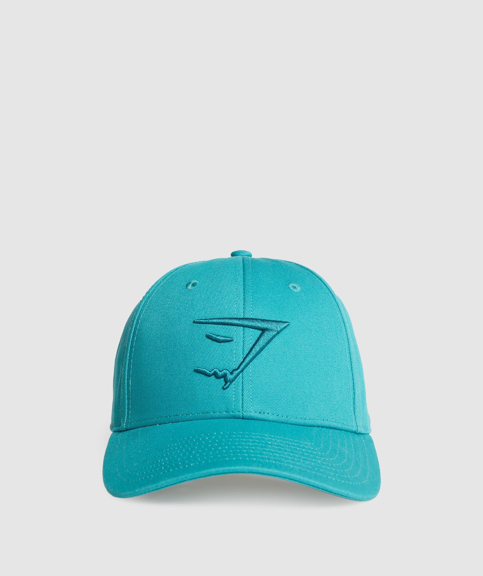 gymshark-sharkhead-cap-bondi-teal-ss24