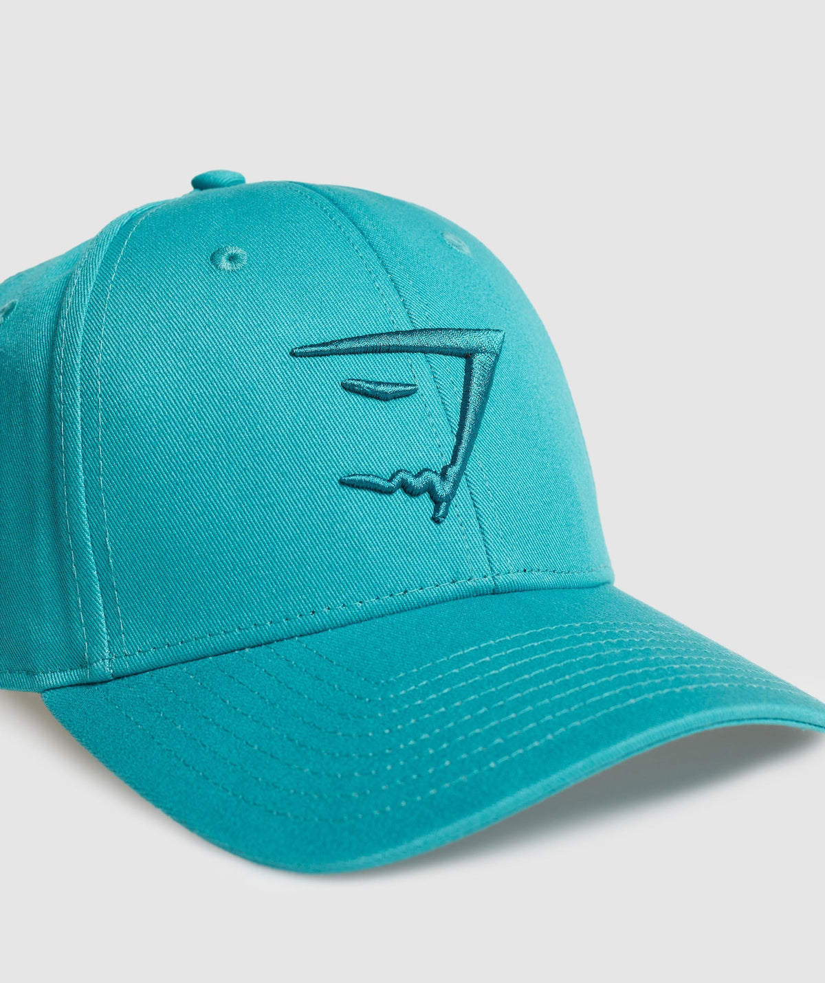 gymshark-sharkhead-cap-bondi-teal-ss24