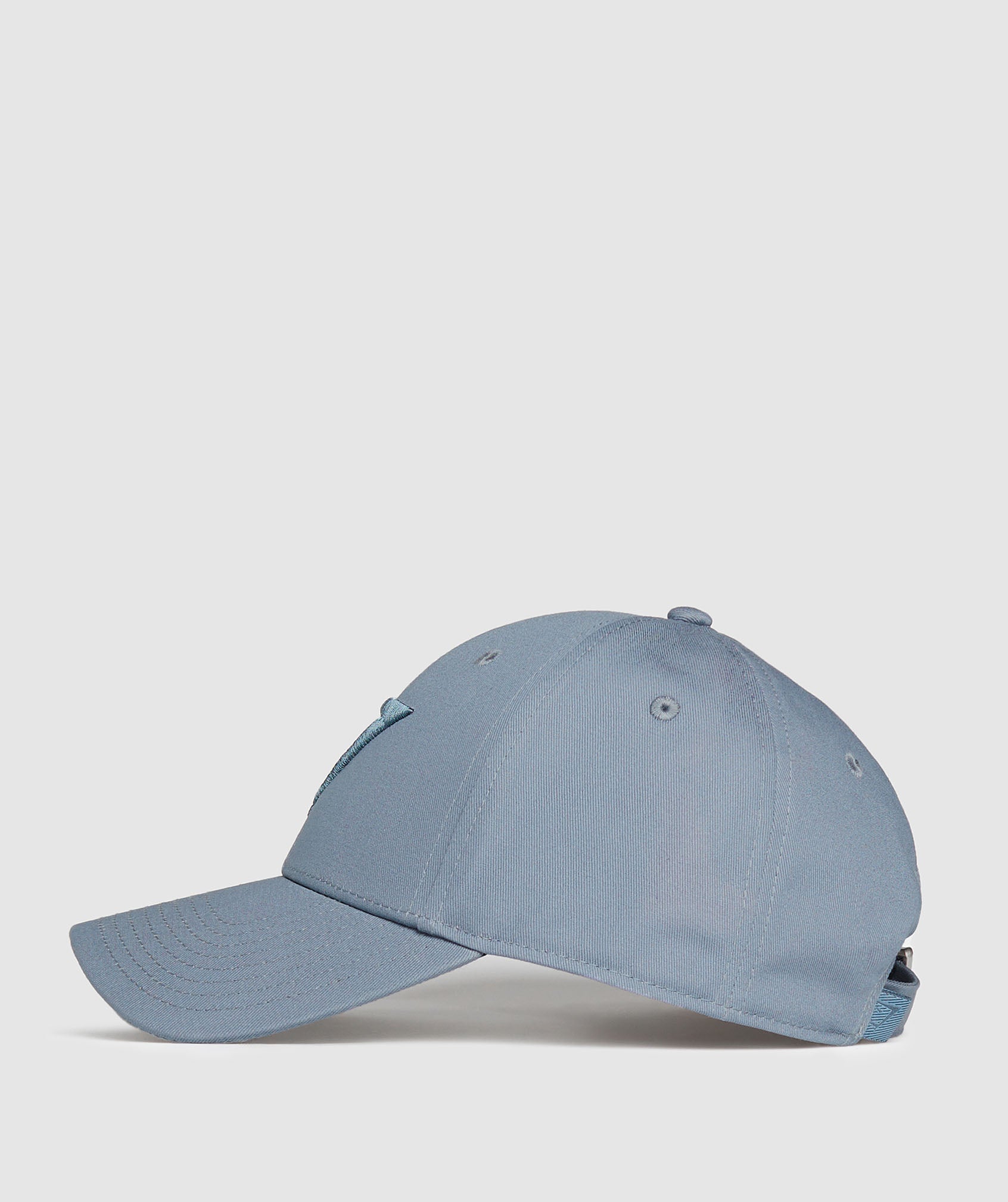 gymshark-sharkhead-cap-iron-blue-aw24