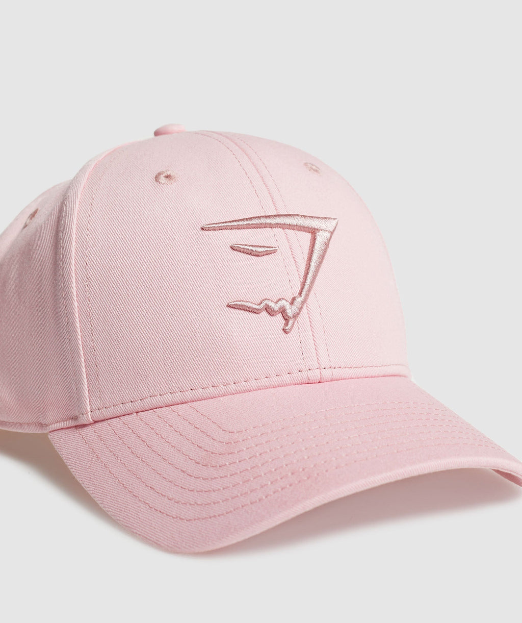 gymshark-sharkhead-cap-light-pink-ss24
