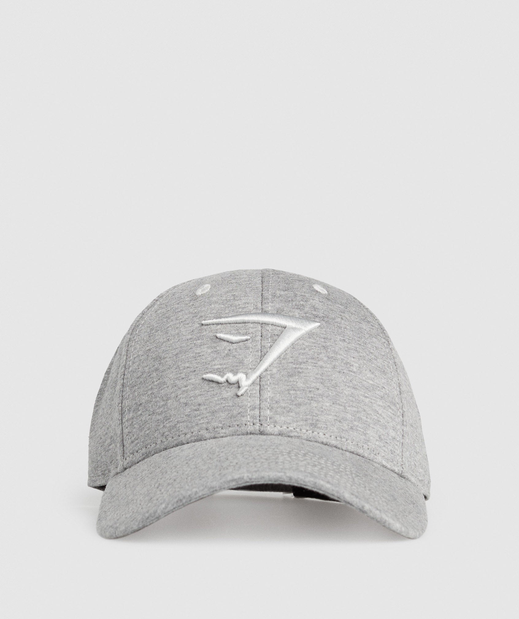gymshark-sharkhead-cap-light-grey-print-ss22