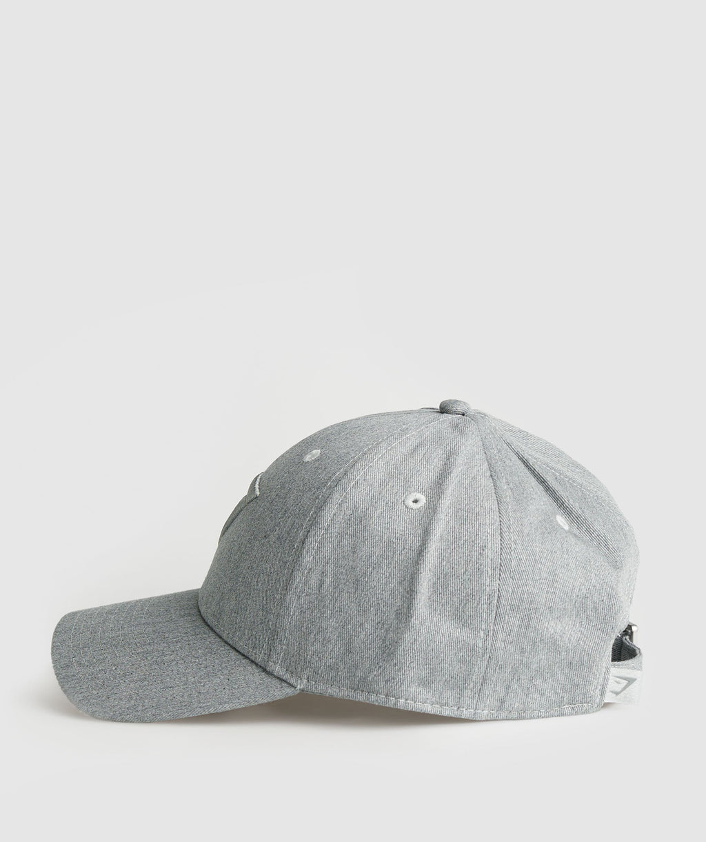 gymshark-sharkhead-cap-light-grey-core-marl-aw23