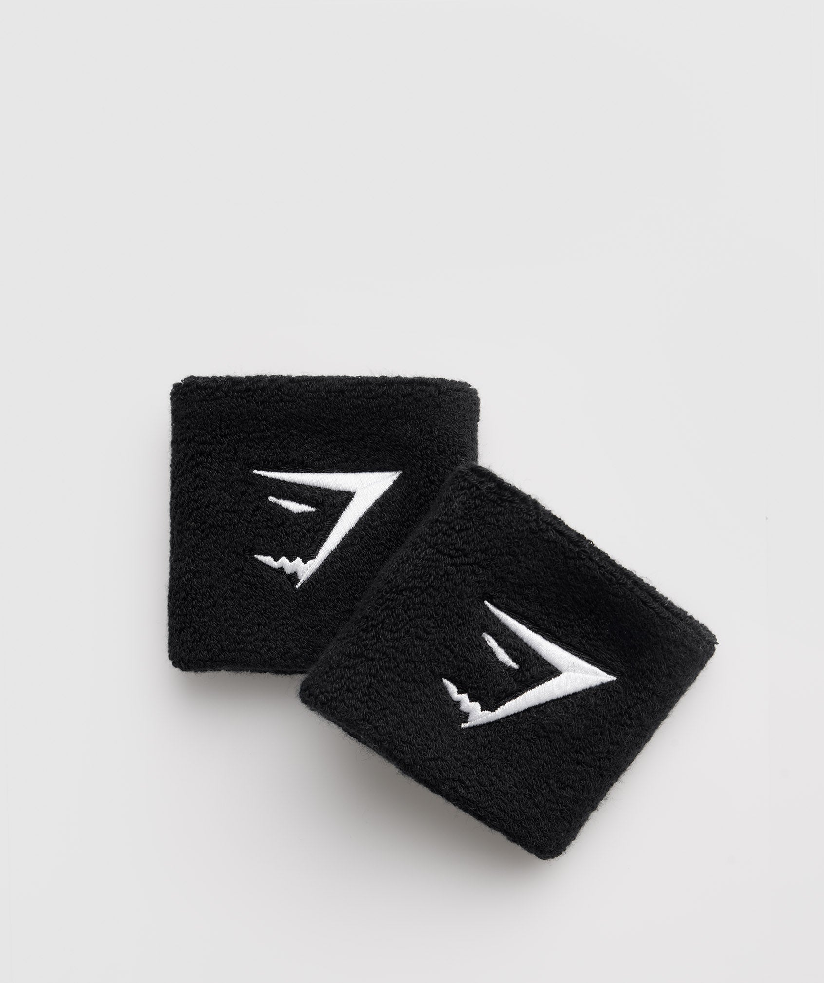 gymshark-sharkhead-sweat-bands-black