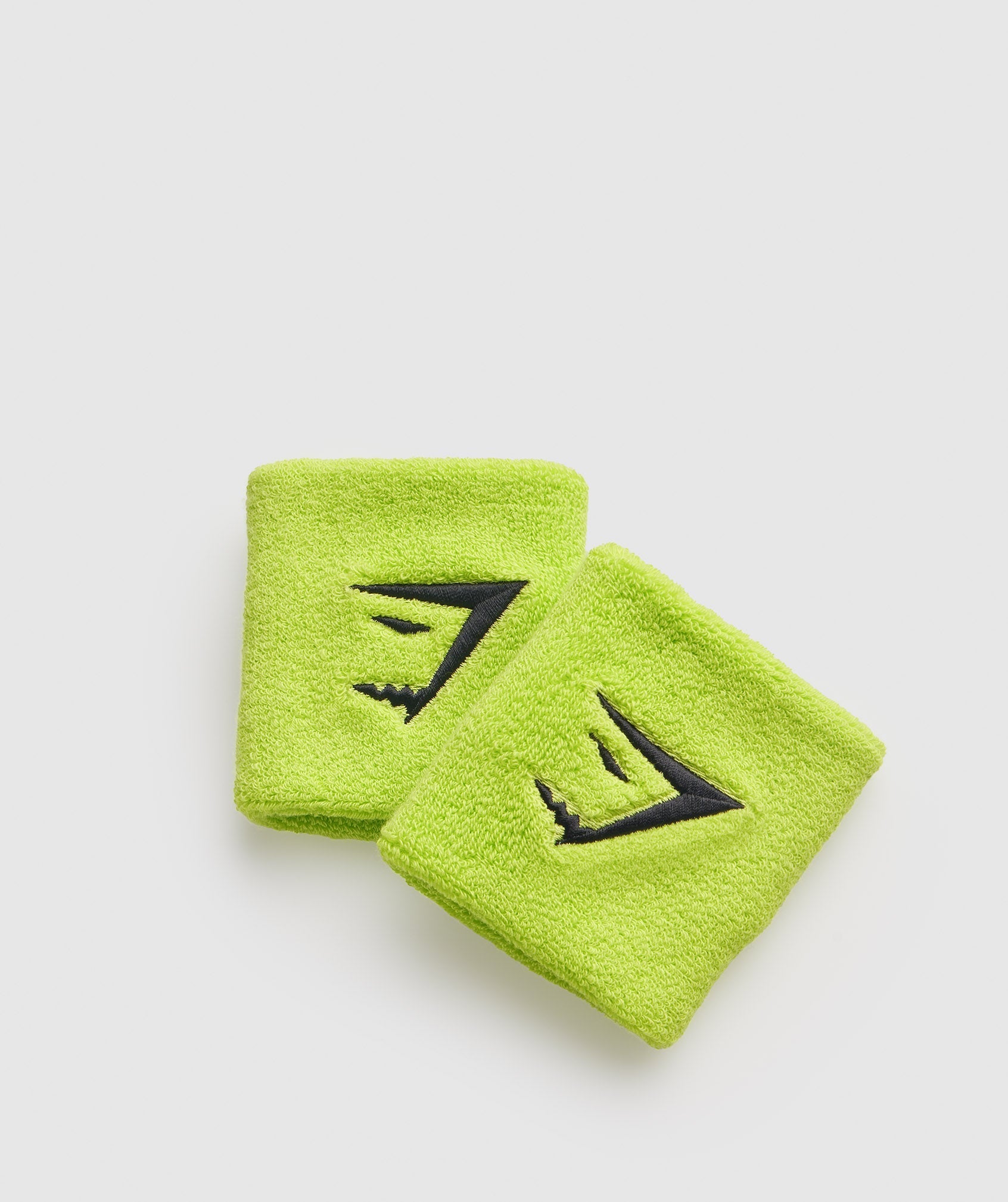 gymshark-sharkhead-sweat-bands-reactive-green-aw22
