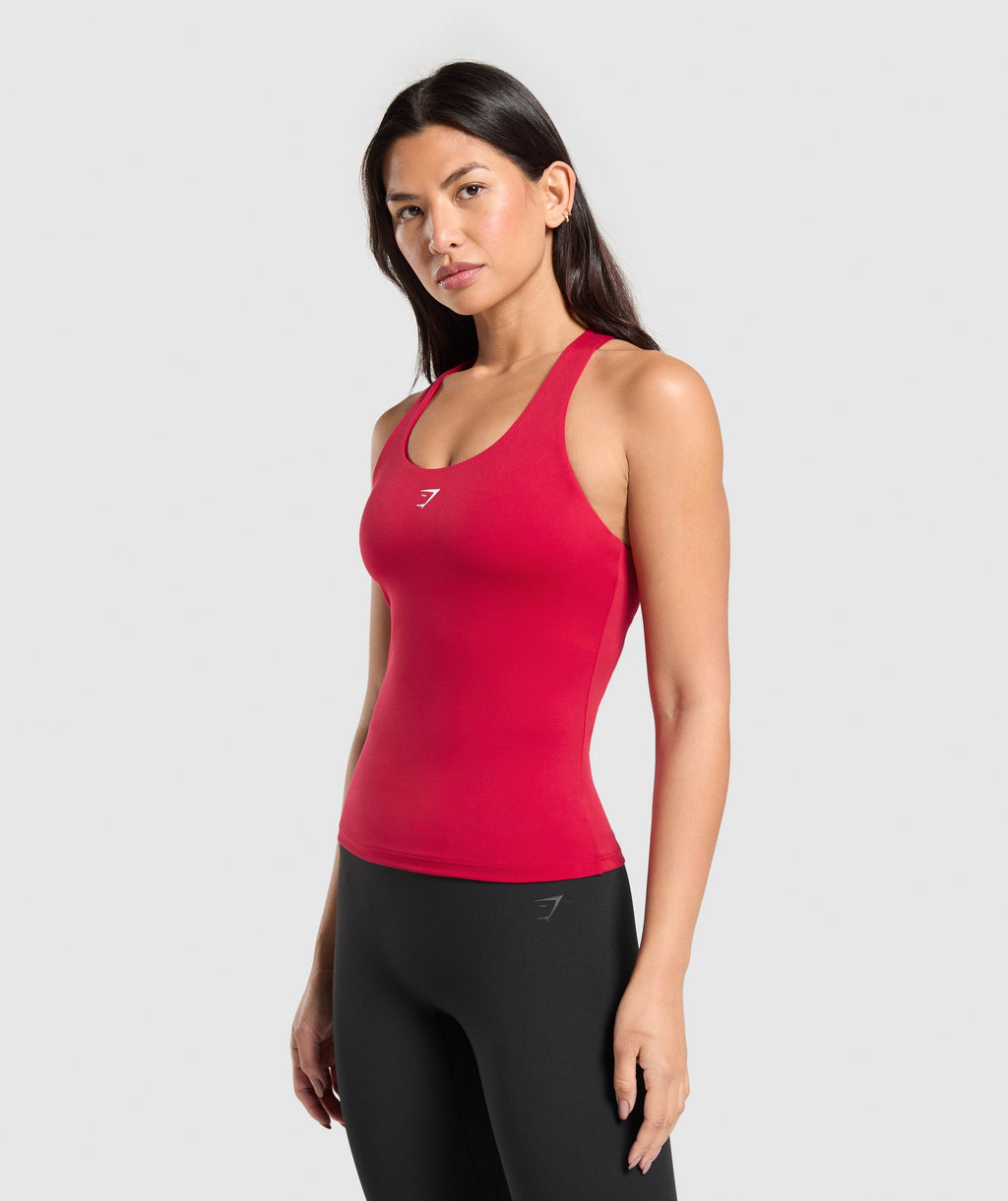 gymshark-everyday-racer-back-tank-with-shelf-carmine-red-ss25