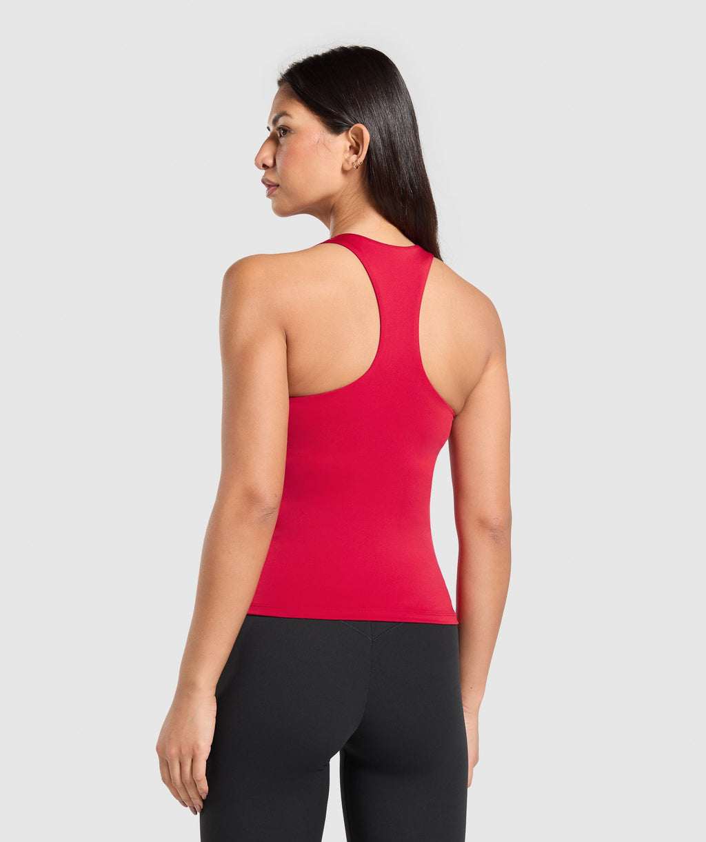 gymshark-everyday-racer-back-tank-with-shelf-carmine-red-ss25