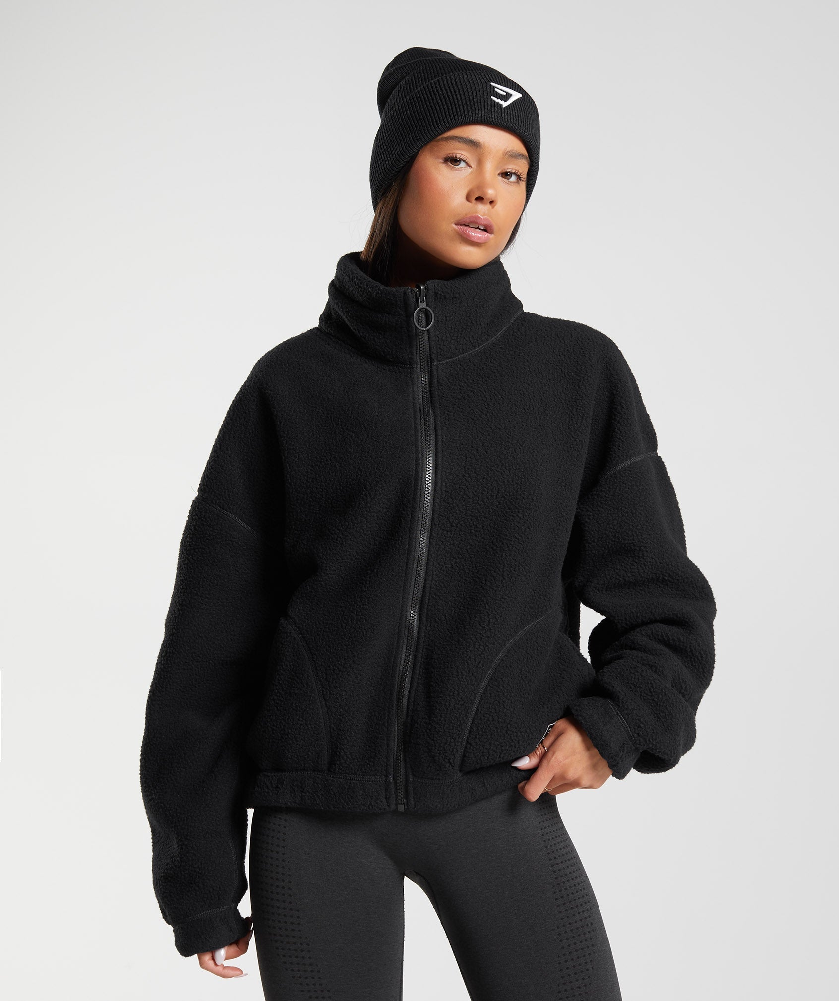gymshark-sherpa-jacket-black-aw21