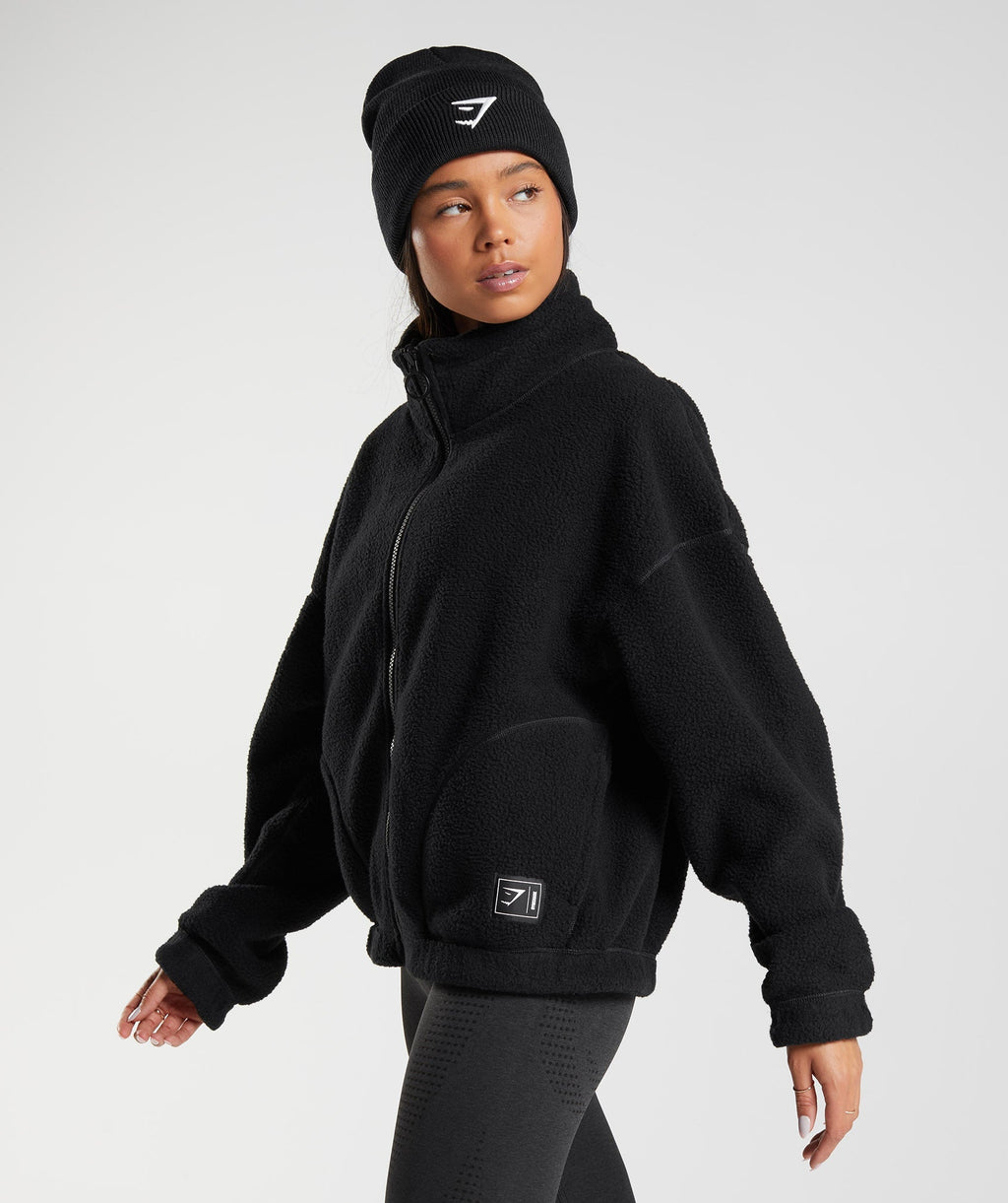 gymshark-sherpa-jacket-black-aw21