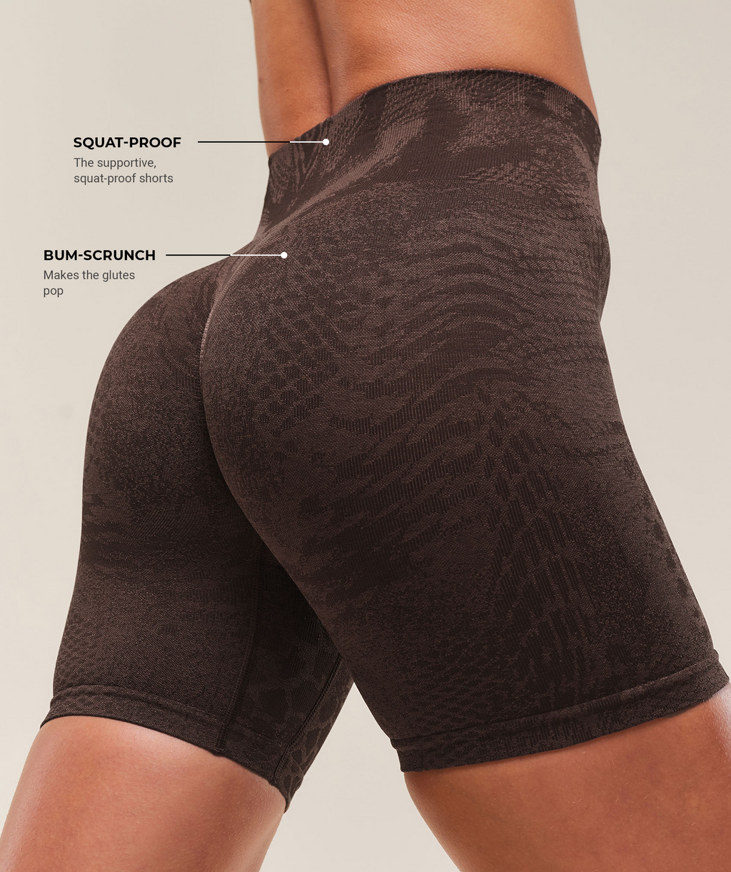 gymshark-adapt-x-whitney-animal-seamless-shorts-soft-brown-archive-brown-ss25