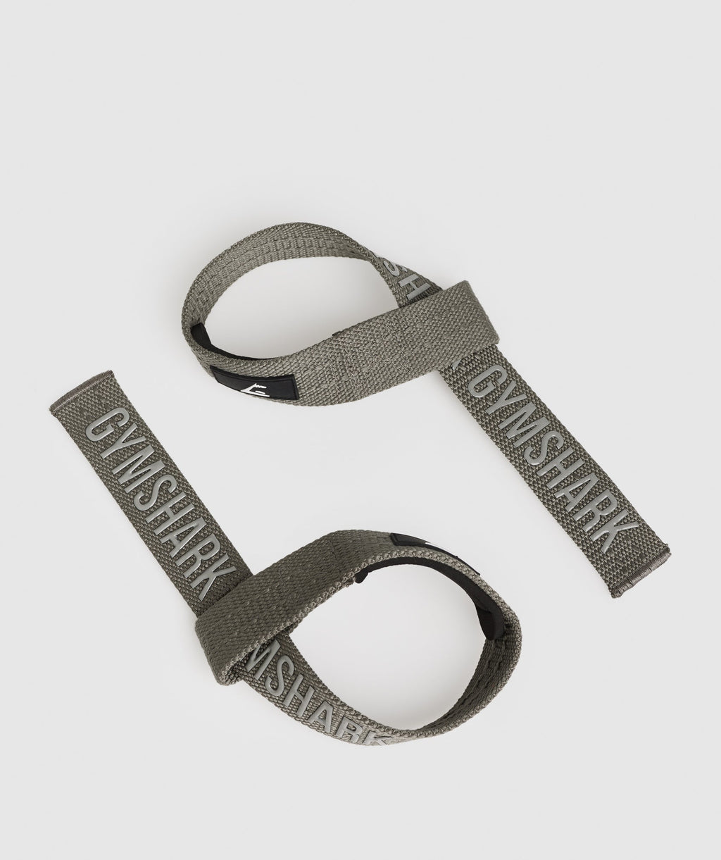 gymshark-silicone-lifting-straps-dusk-green-aw23
