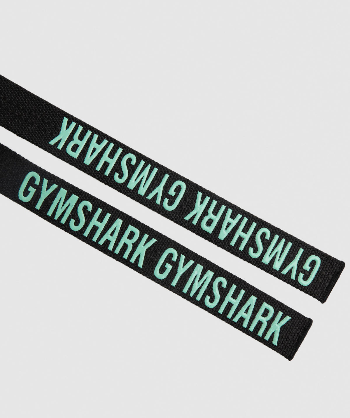 gymshark-silicone-lifting-straps-black-blue-ss22
