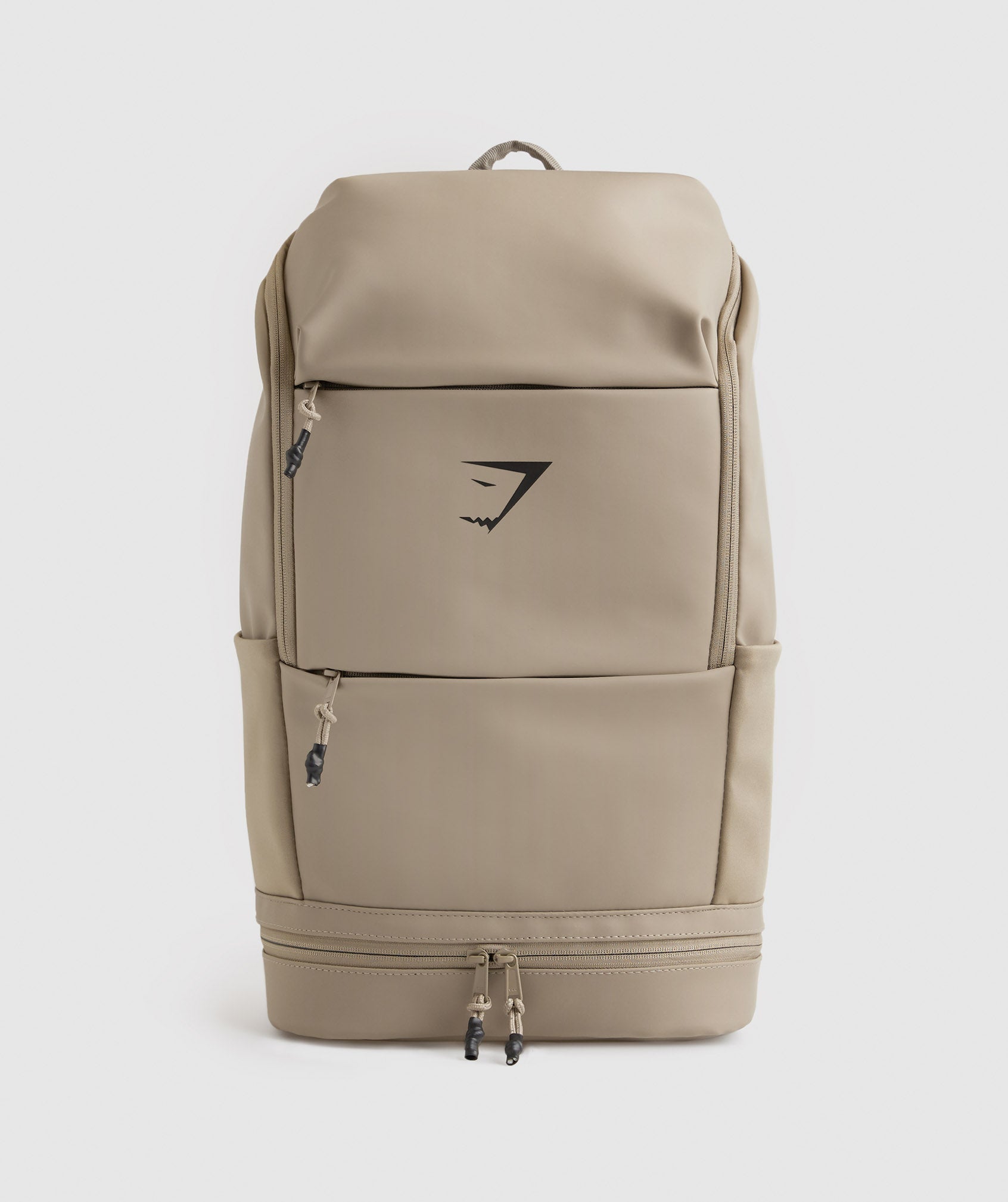 gymshark-sleek-backpack-cement-brown-ss23