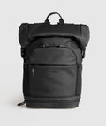 gymshark-sleek-backpack-roll-top-bag-black-aw23