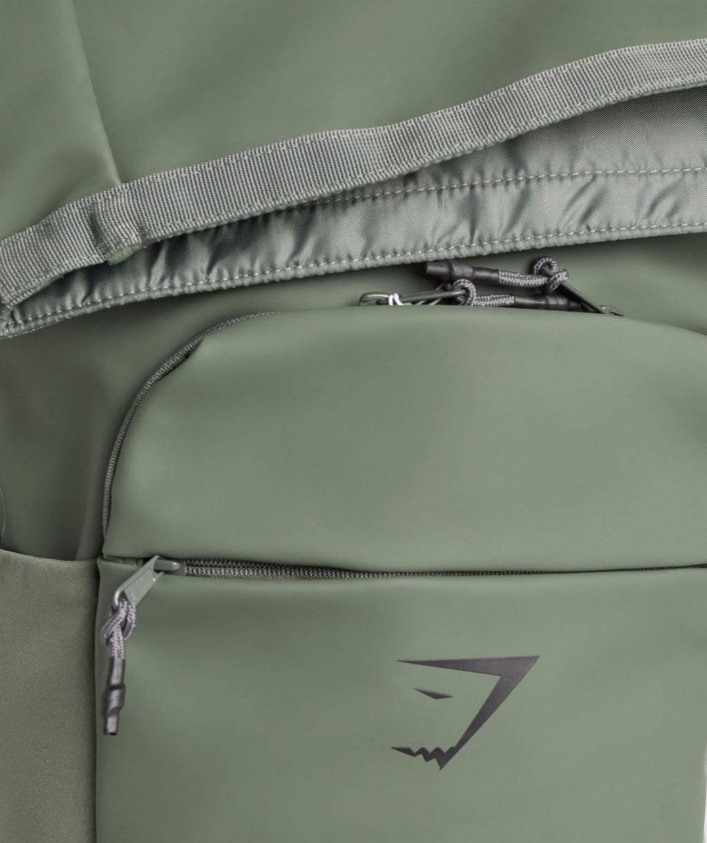 gymshark-sleek-backpack-roll-top-dusk-green-aw23
