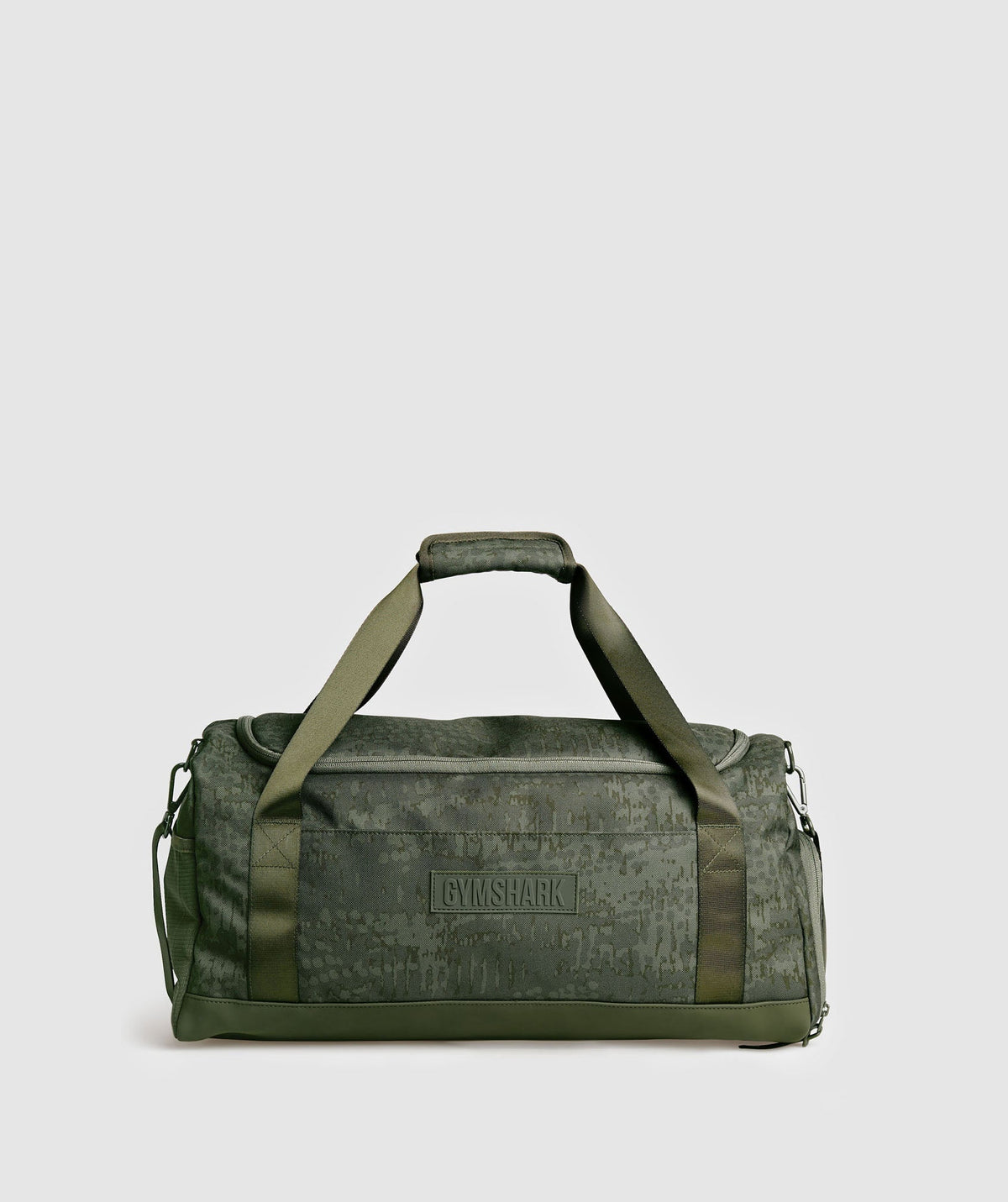 gymshark-small-everyday-print-holdall-winter-olive-aw23