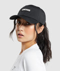 gymshark-snapback-black-ss22