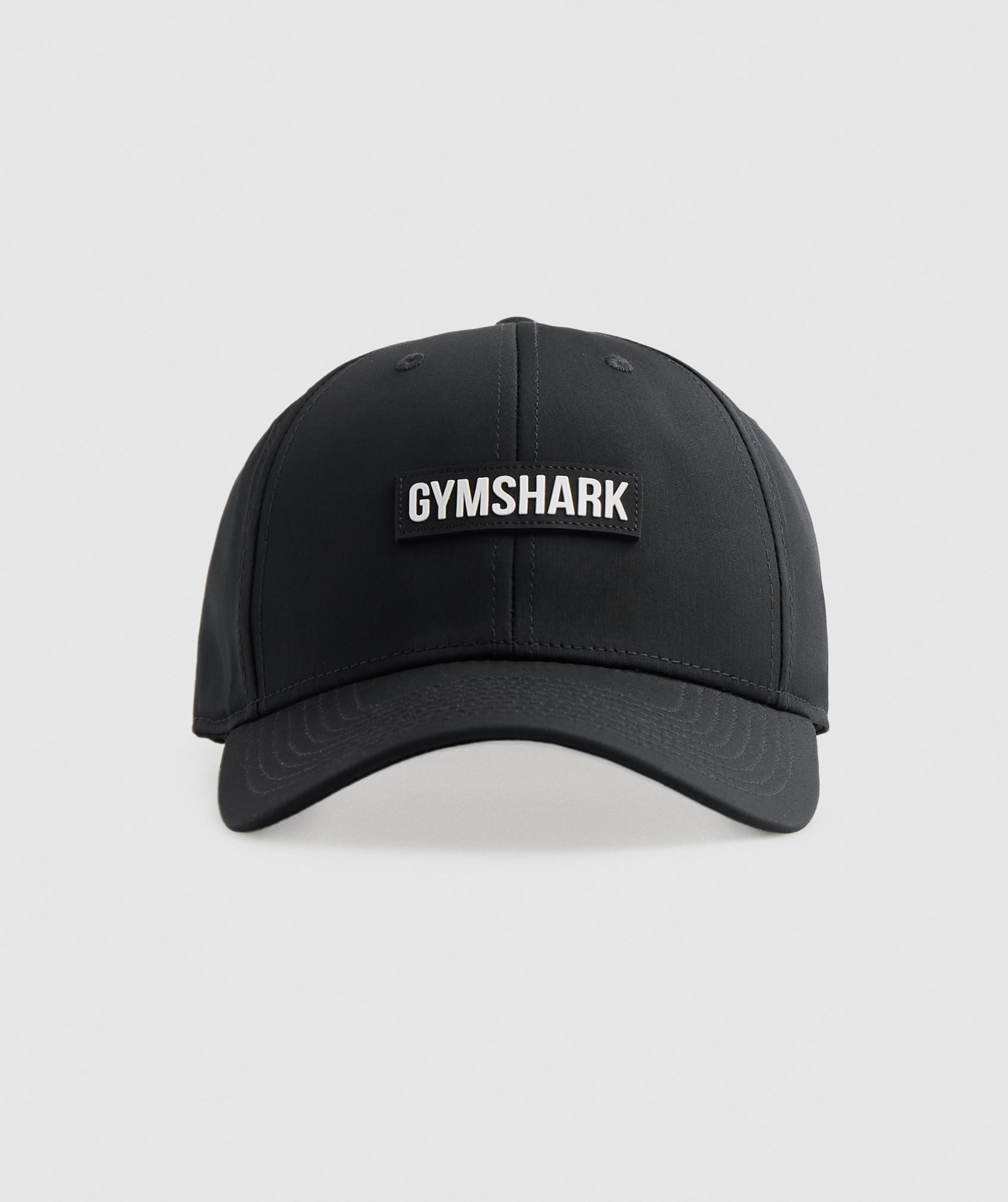 gymshark-snapback-black-ss22