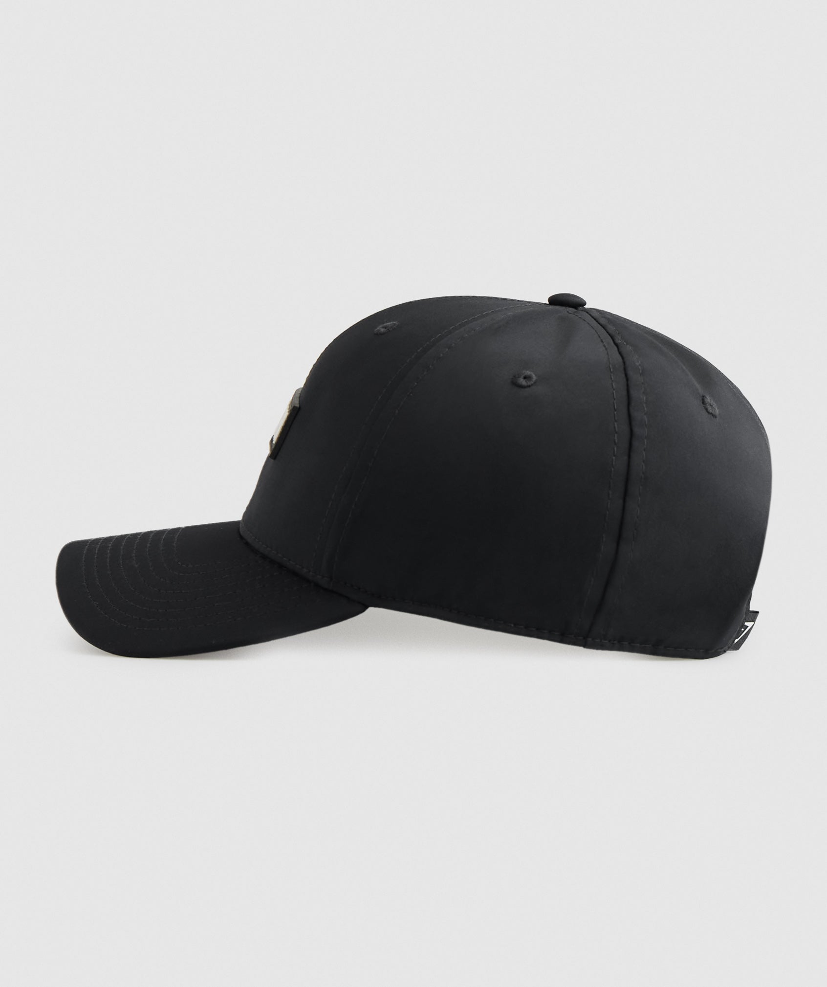 gymshark-snapback-black-ss22