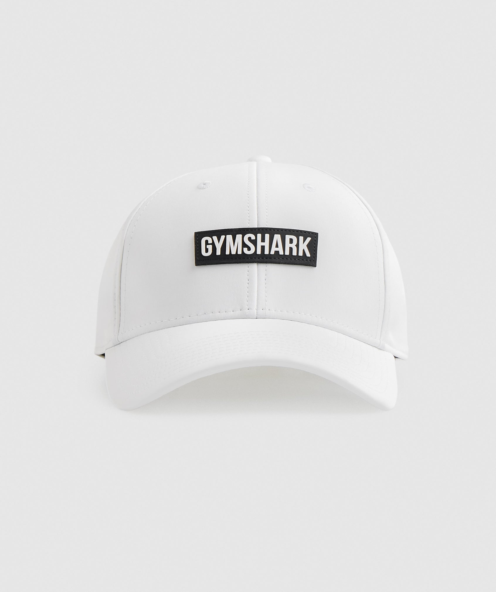 gymshark-snapback-white-ss22