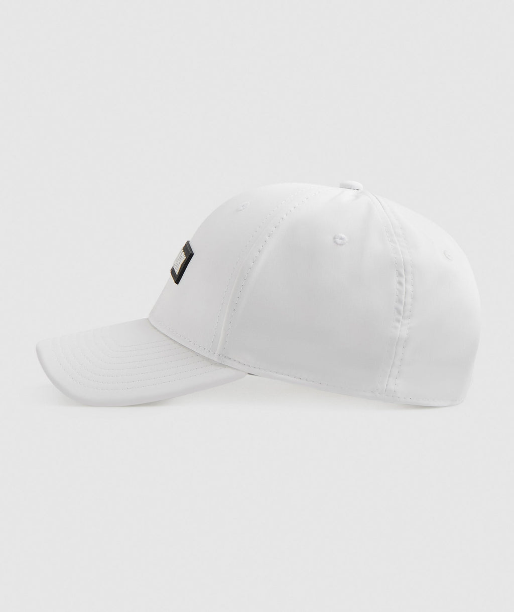 gymshark-snapback-white-ss22