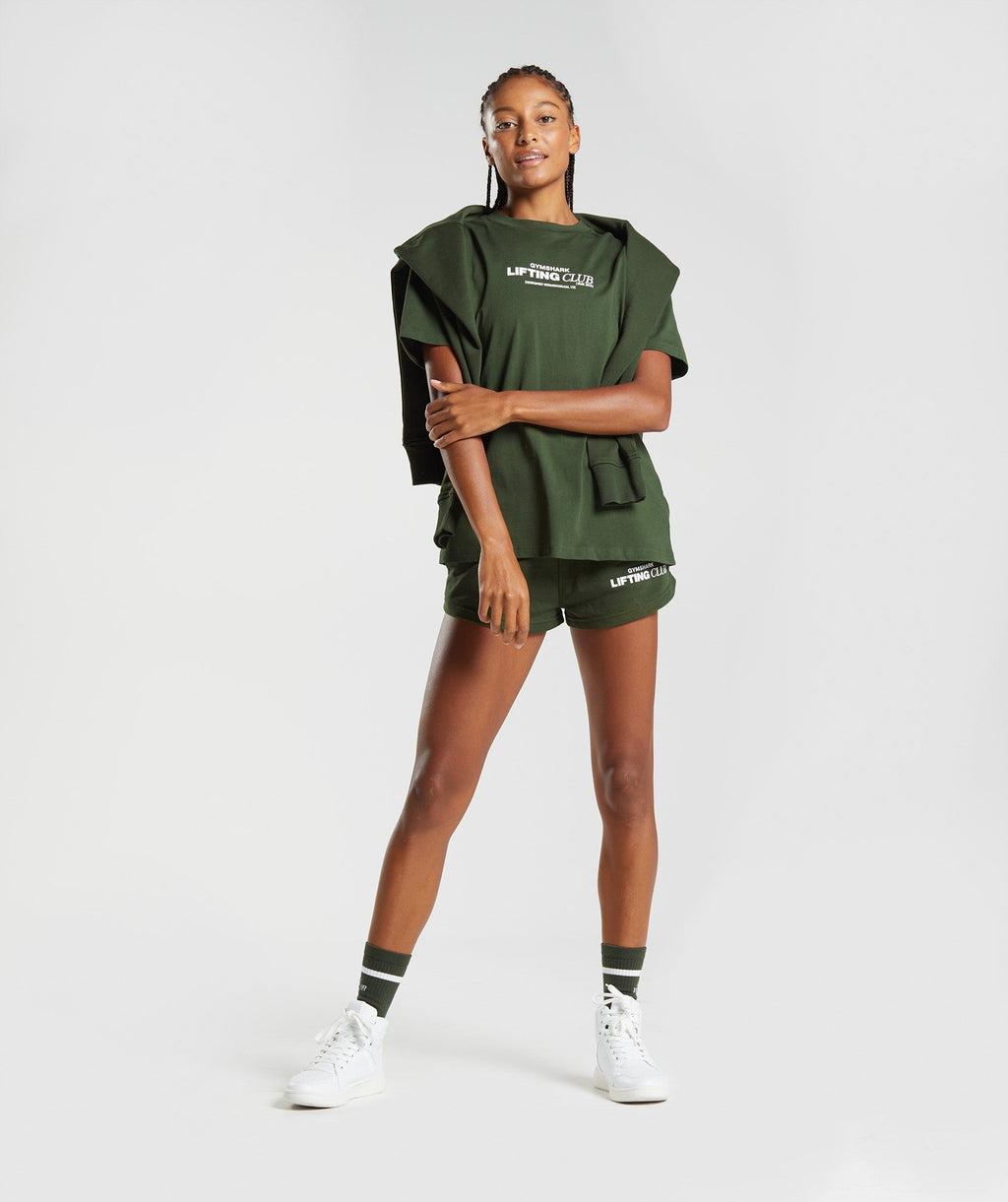 gymshark-social-club-oversized-t-shirt-moss-olive-aw22