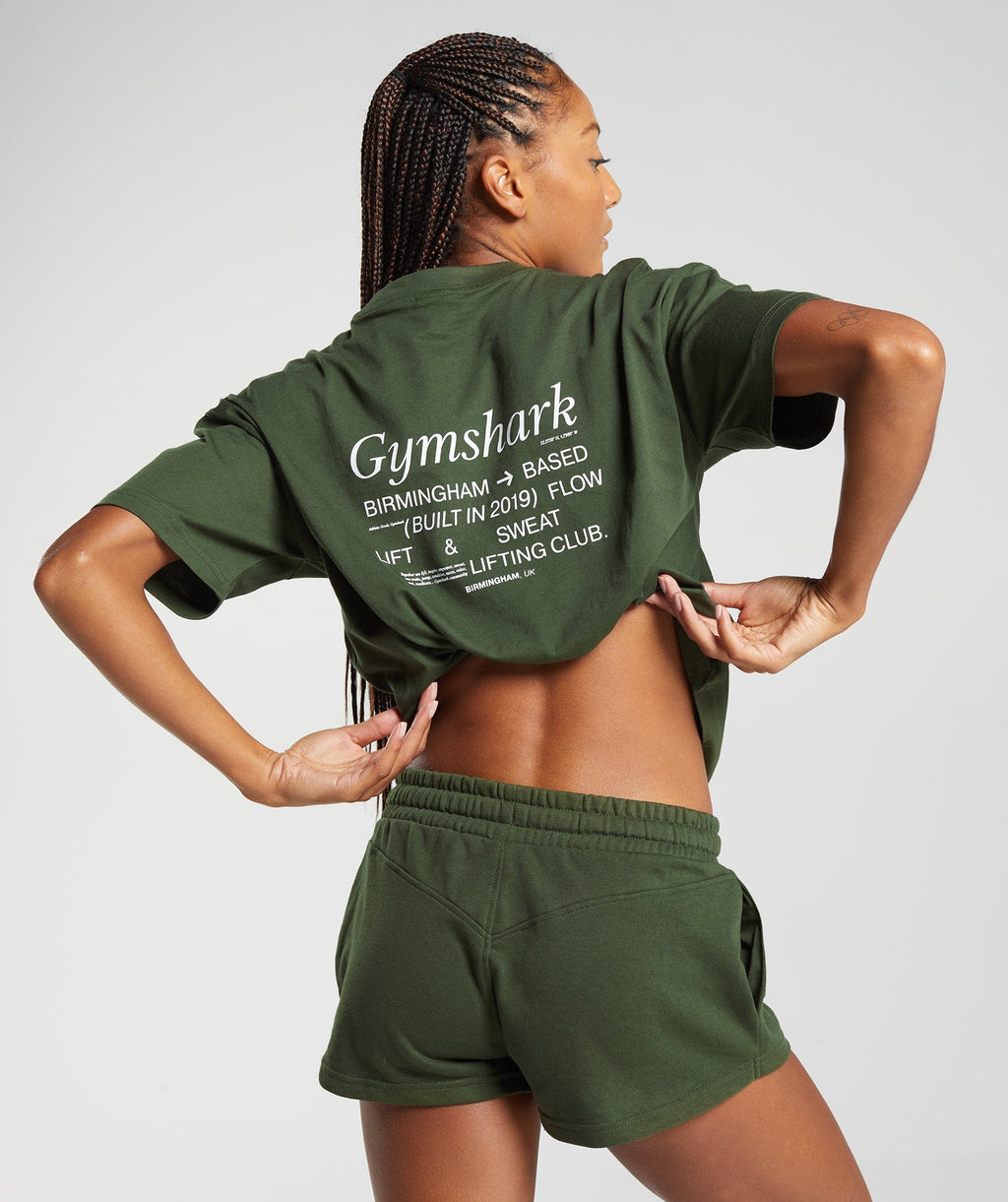gymshark-social-club-oversized-t-shirt-moss-olive-aw22
