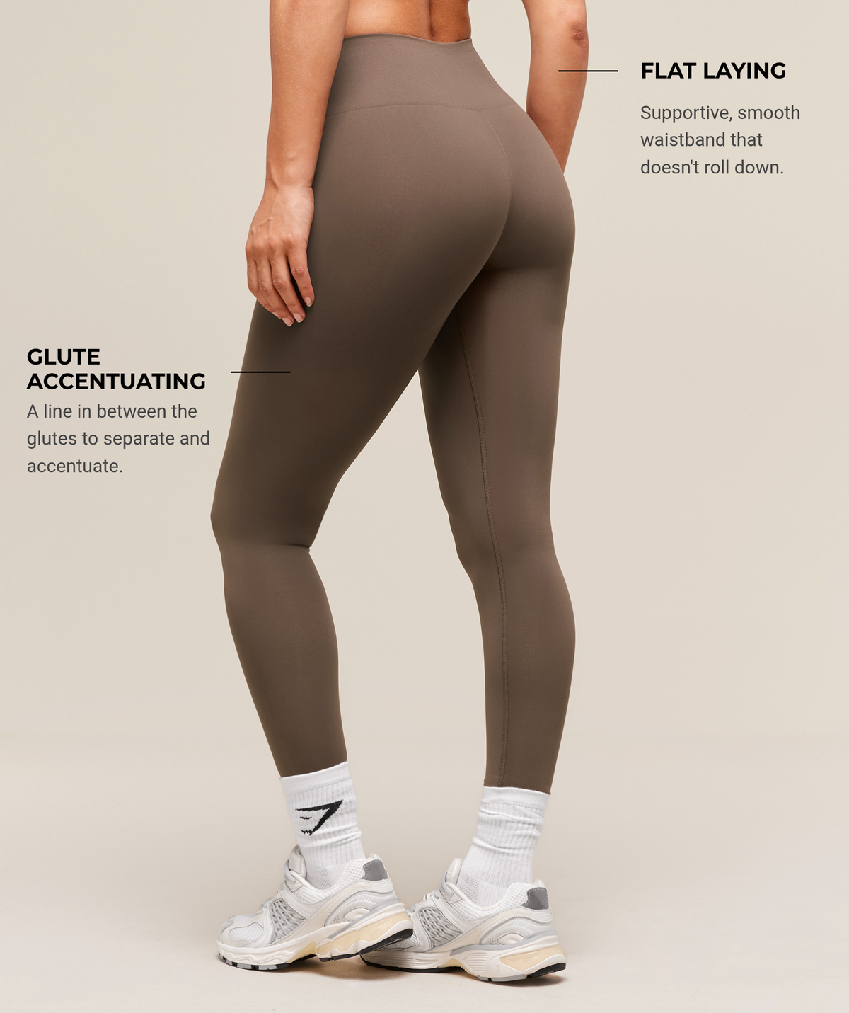 gymshark-soft-sculpt-leggings-walnut-brown-ss25
