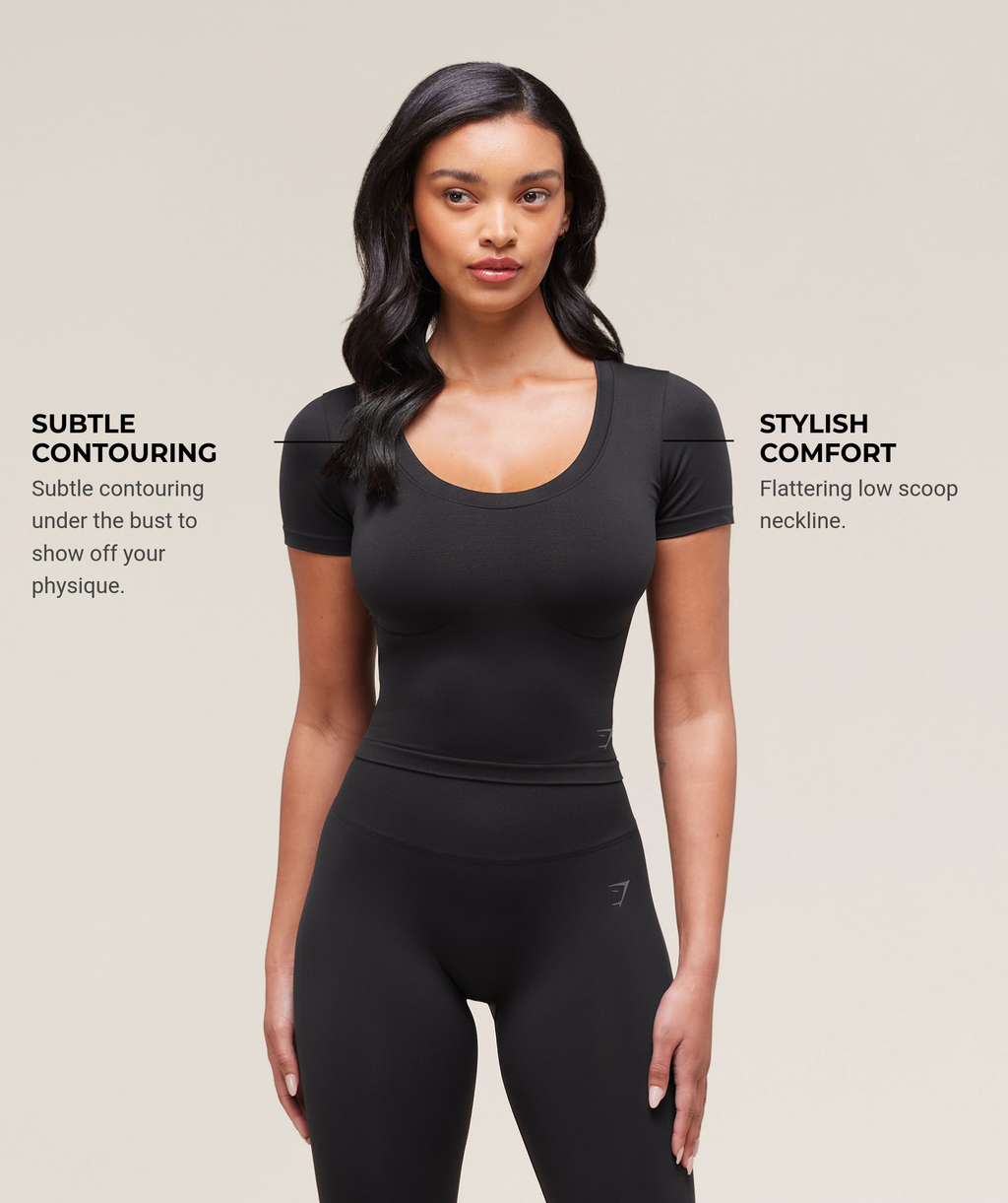 gymshark-soft-sculpt-midi-t-shirt-black-ss25