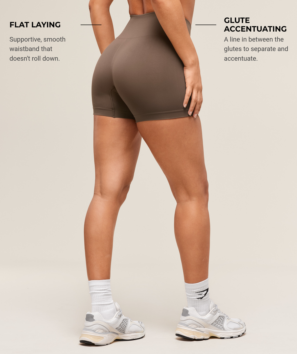 gymshark-soft-sculpt-shorts-walnut-brown-ss25