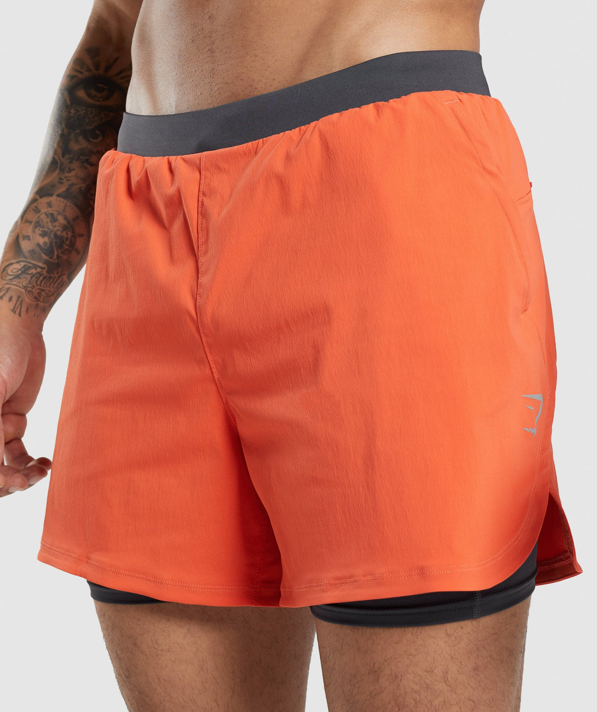 gymshark-speed-5-2-in-1-shorts-papaya-orange-ss22