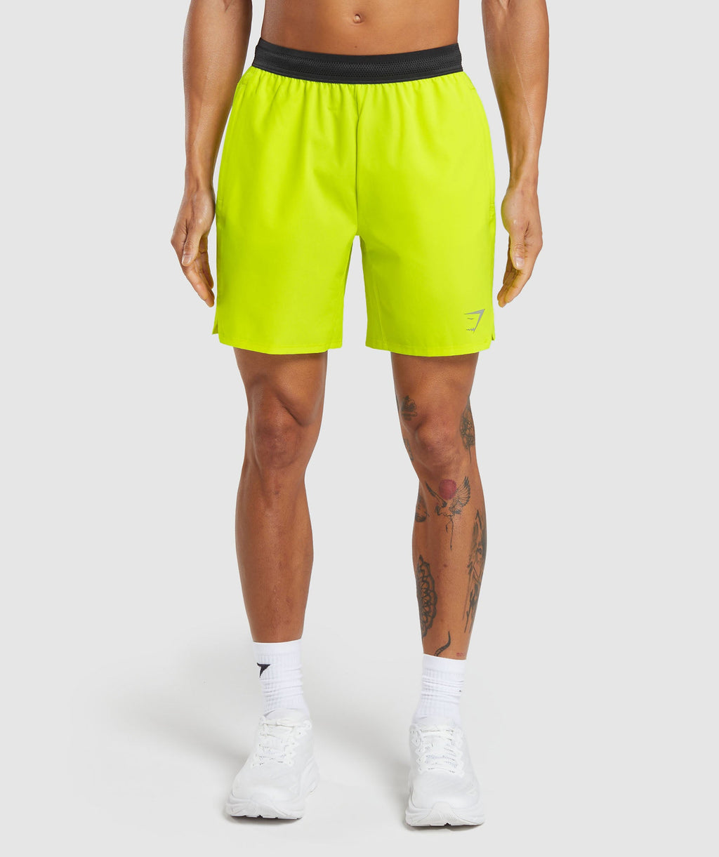 gymshark-speed-7-shorts-green-aw23