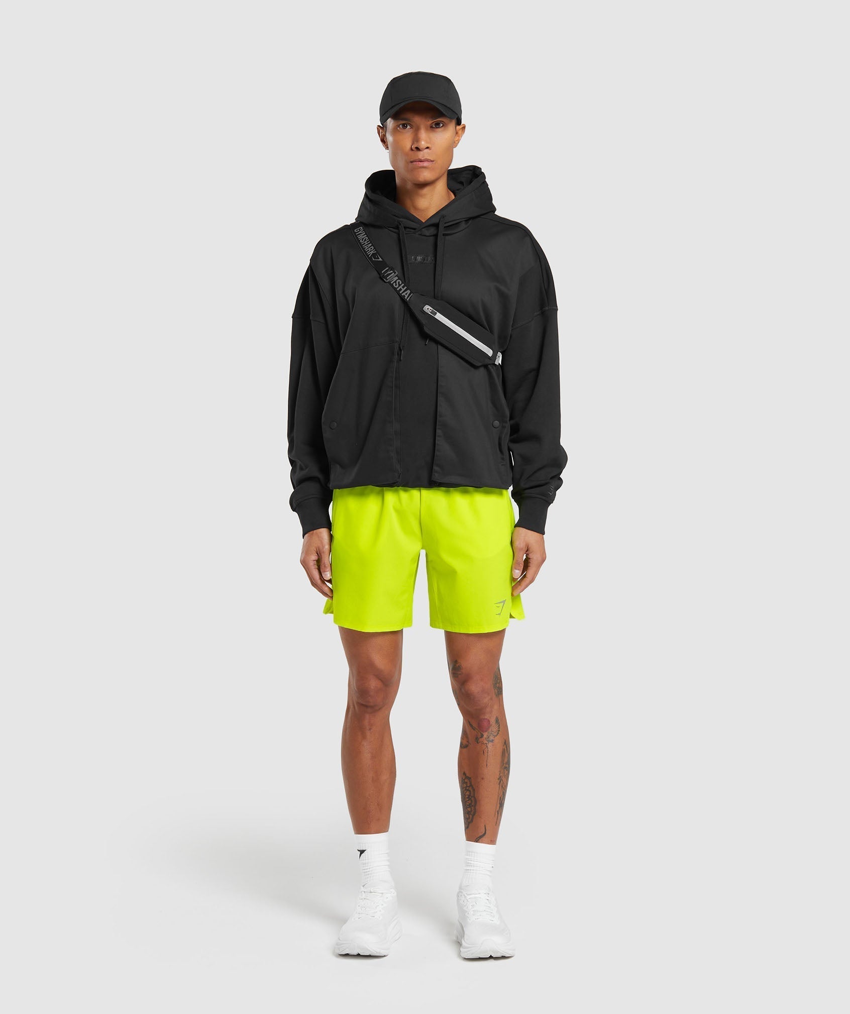 gymshark-speed-7-shorts-green-aw23