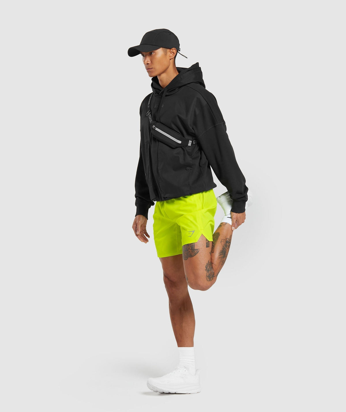 gymshark-speed-7-shorts-green-aw23