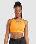 gymshark-speed-sports-bra-horizon-orange-ss22