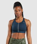gymshark-speed-sports-bra-navy-ss22