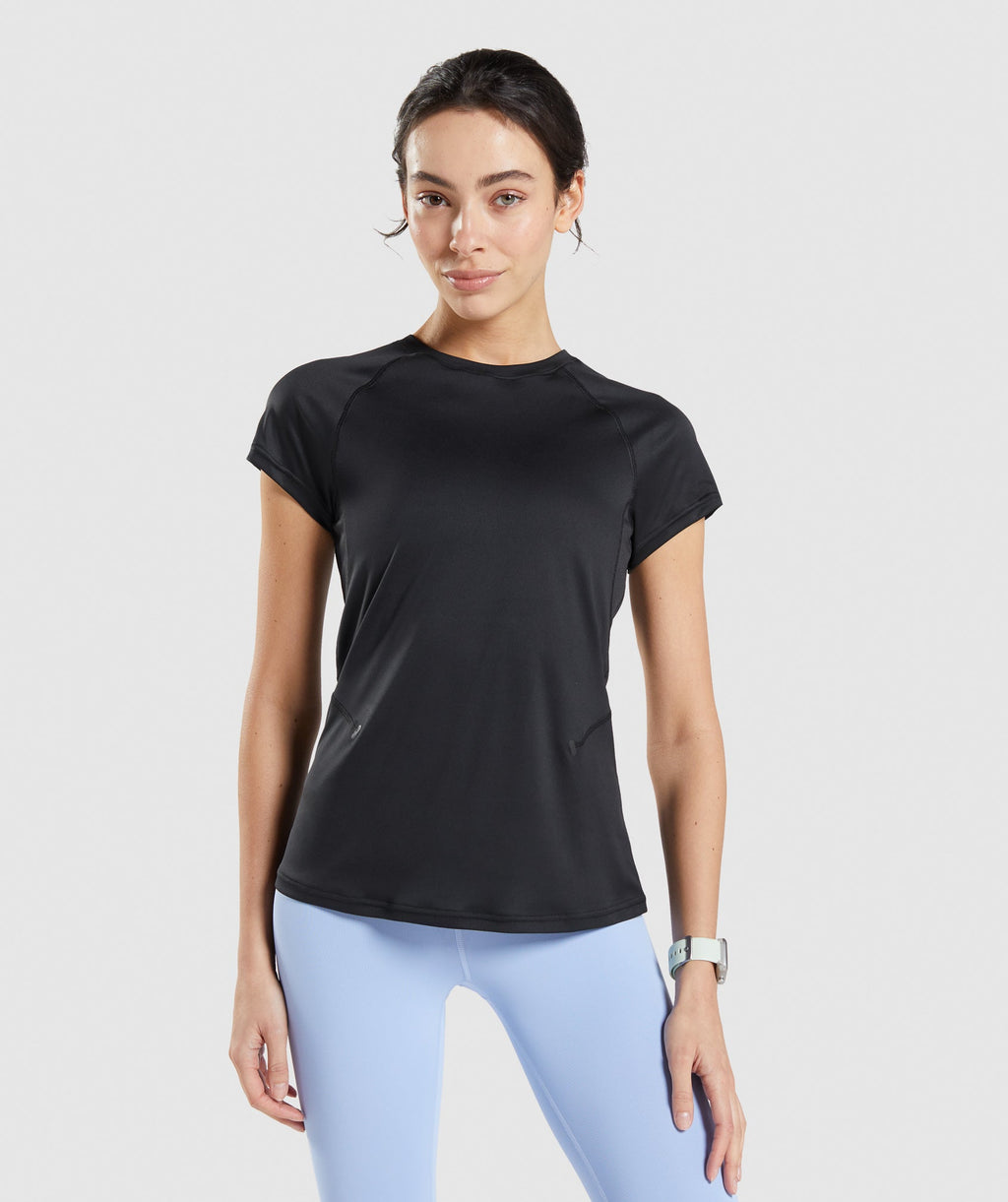 gymshark-speed-t-shirt-black-white-logo-ss22