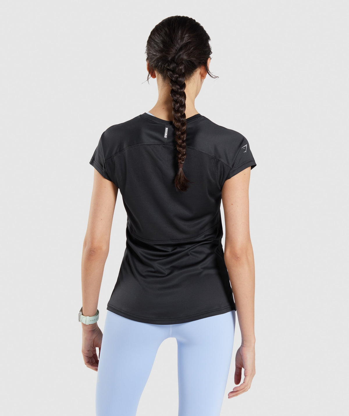 gymshark-speed-t-shirt-black-white-logo-ss22