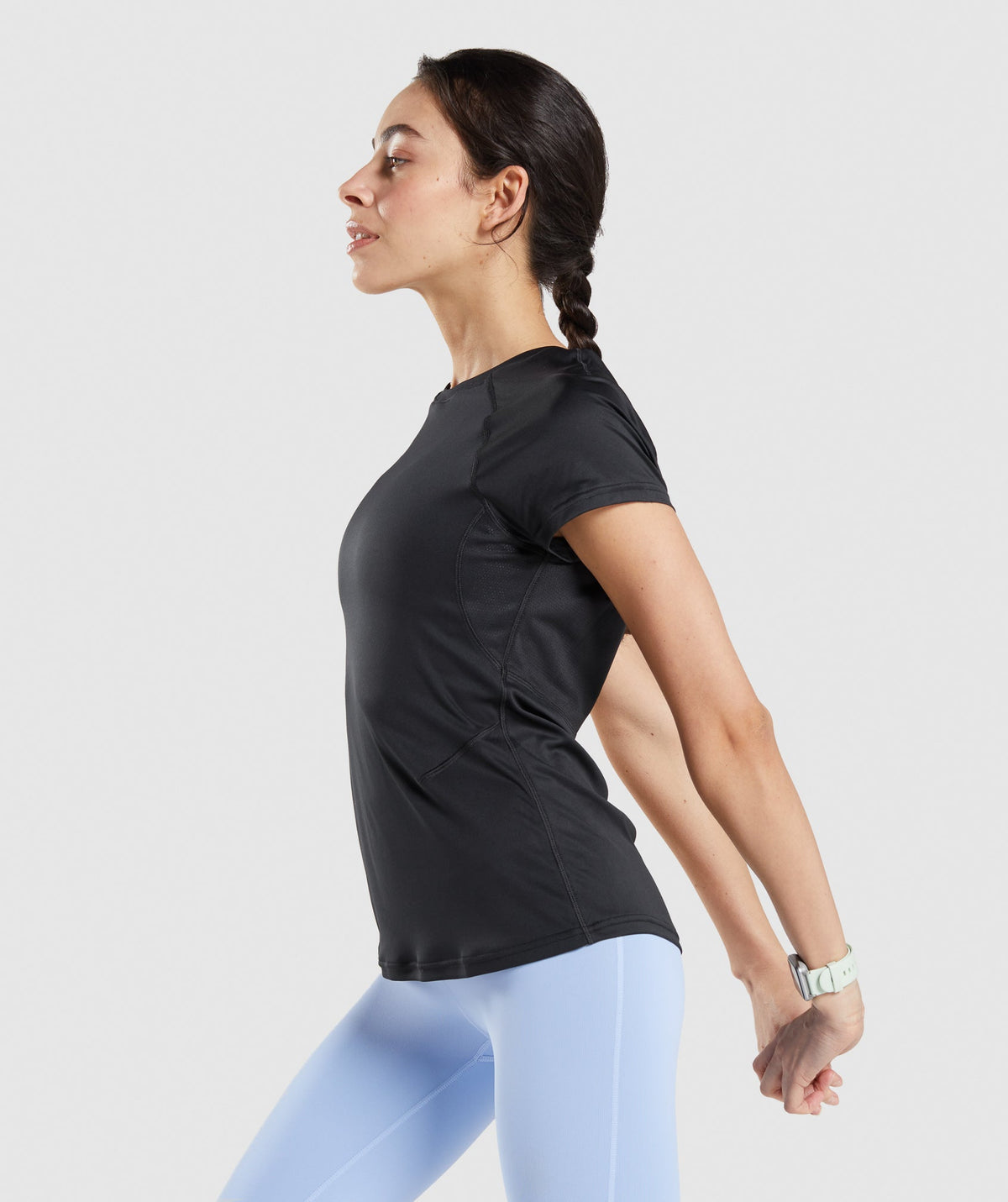 gymshark-speed-t-shirt-black-white-logo-ss22