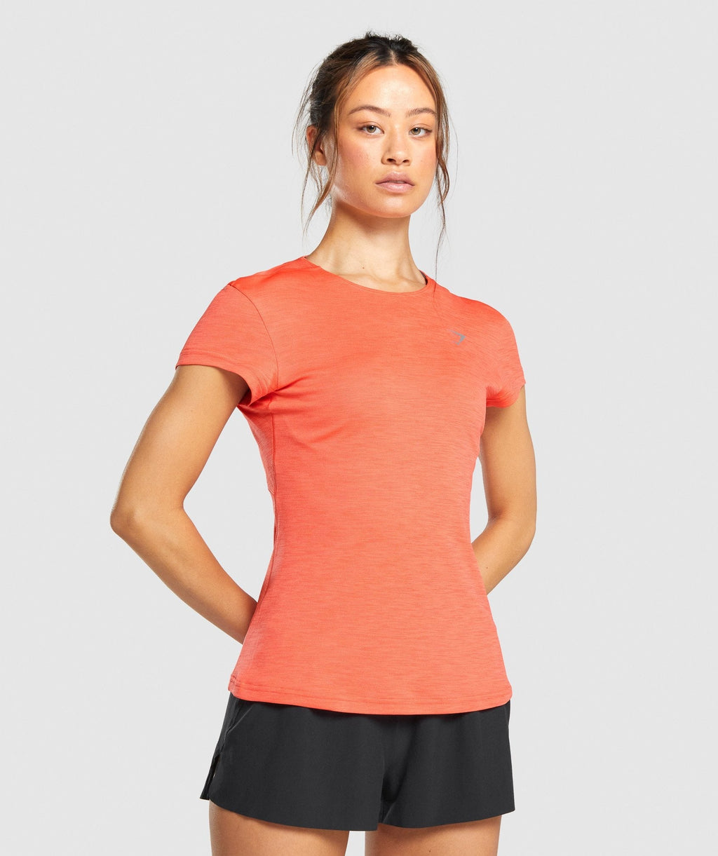 gymshark-speed-t-shirt-orange-marl