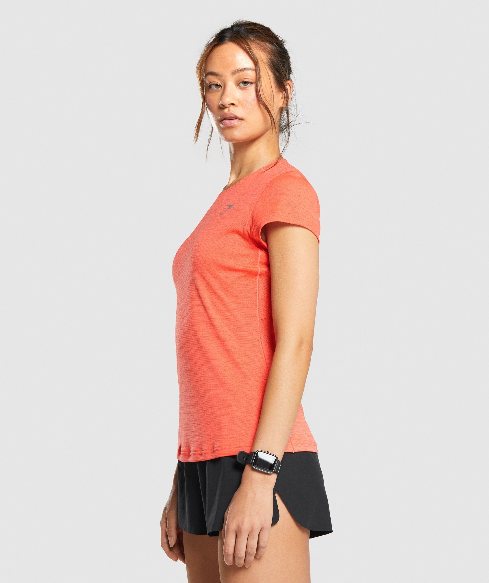 gymshark-speed-t-shirt-orange-marl