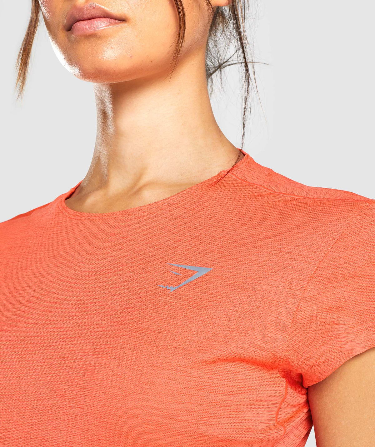 gymshark-speed-t-shirt-orange-marl
