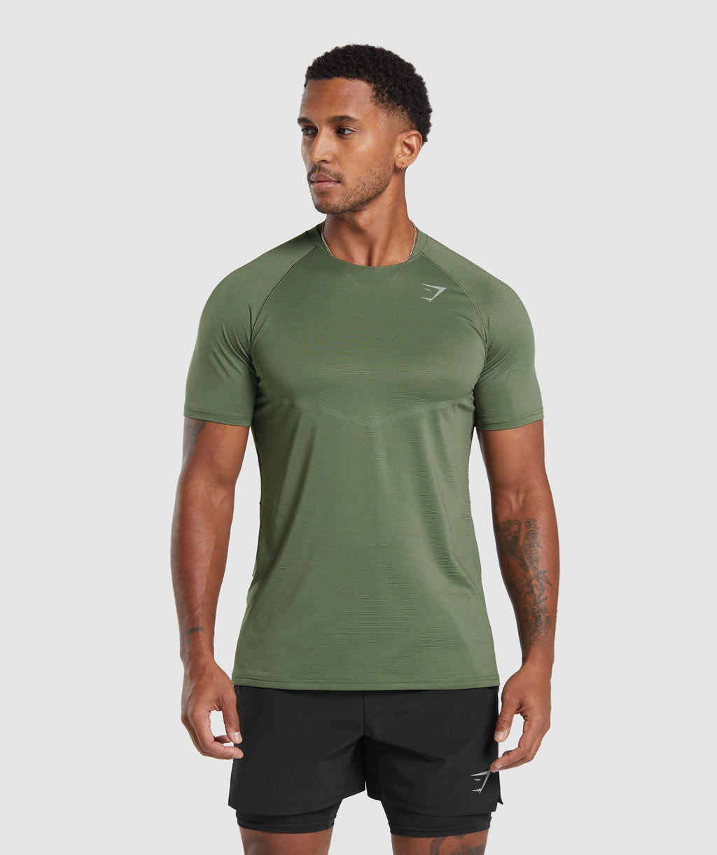 gymshark-speed-t-shirt-core-olive-aw23