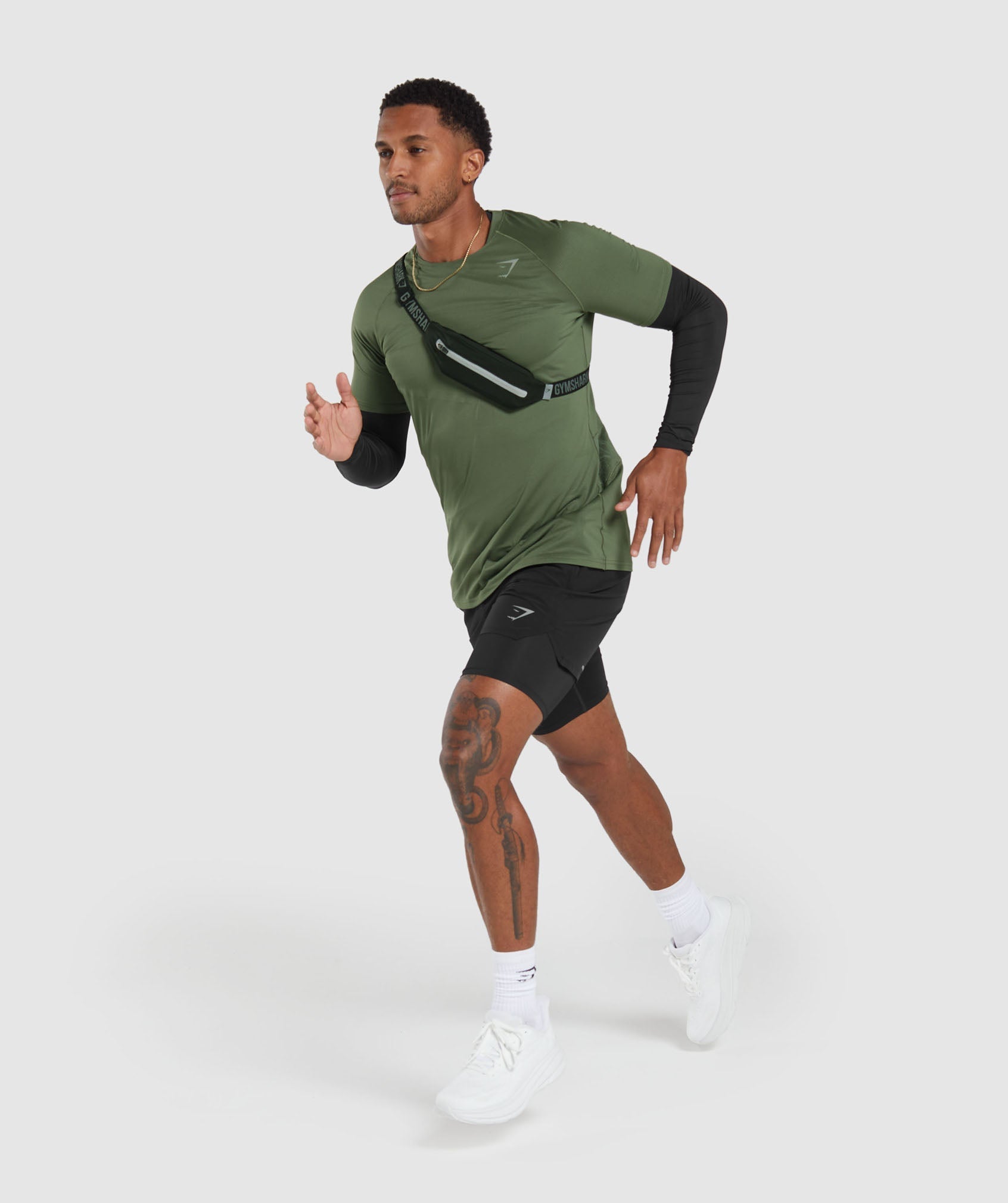 gymshark-speed-t-shirt-core-olive-aw23