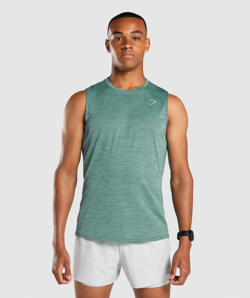 gymshark-speed-tank-dark-green