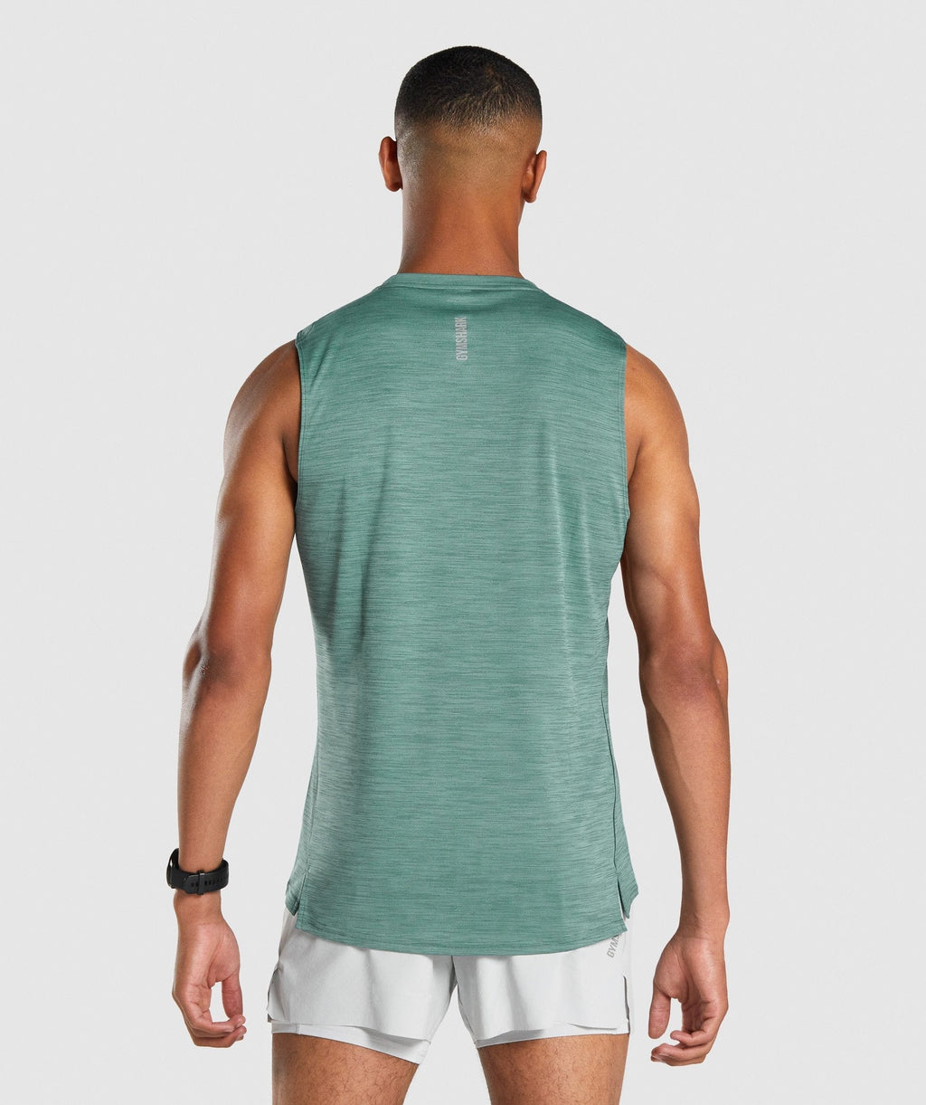 gymshark-speed-tank-dark-green