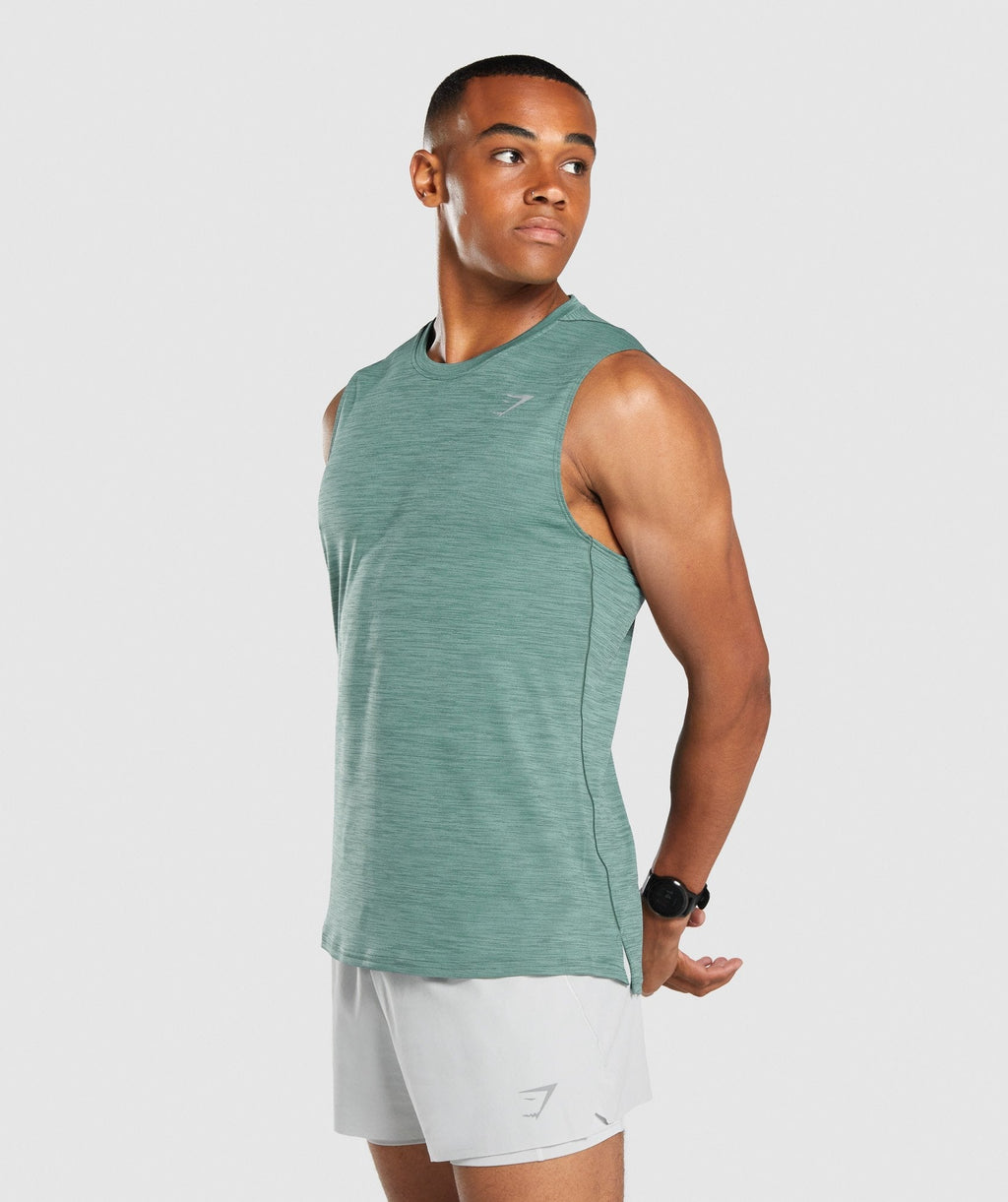 gymshark-speed-tank-dark-green