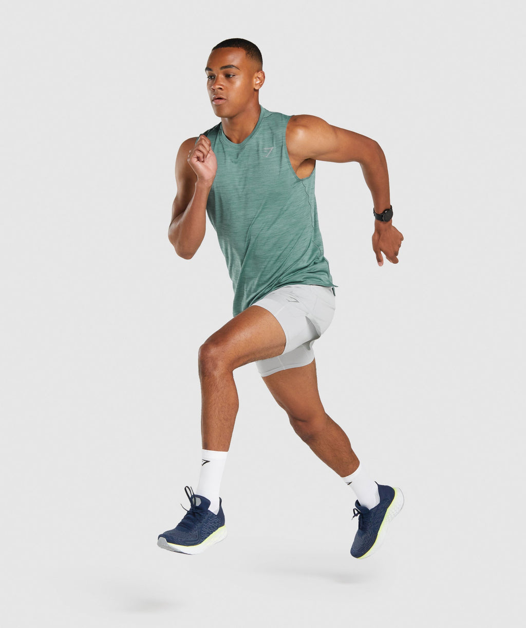 gymshark-speed-tank-dark-green